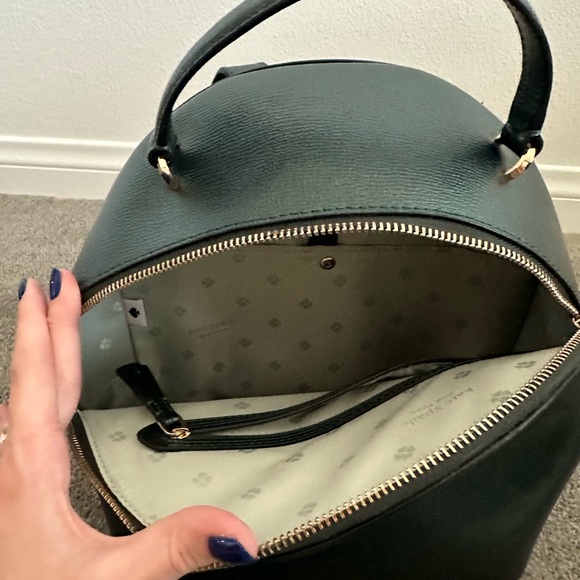Kate Spade Sylvia Backpack Medium - Picture 5 of 6